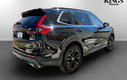 2023 Honda CR-V HYBRID Touring, keyless entry, backup camera, Bluetooth