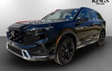 2023 Honda CR-V HYBRID Touring, keyless entry, backup camera, Bluetooth