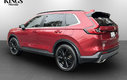 2025 Honda CR-V Hybrid Touring, keyless entry, backup camera, Bluetooth