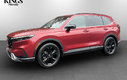 2025 Honda CR-V Hybrid Touring, keyless entry, backup camera, Bluetooth