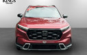 2025 Honda CR-V Hybrid Touring, keyless entry, backup camera, Bluetooth
