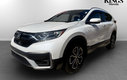 2021 Honda CR-V EX-L, keyless entry, backup camera, Bluetooth