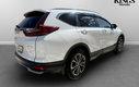 2021 Honda CR-V EX-L, keyless entry, backup camera, Bluetooth