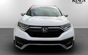 2022 Honda CR-V Touring, keyless entry, backup camera, Bluetooth
