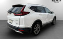 2022 Honda CR-V Touring, keyless entry, backup camera, Bluetooth