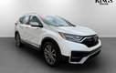 2022 Honda CR-V Touring, keyless entry, backup camera, Bluetooth