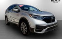 2022 Honda CR-V Touring, keyless entry, backup camera, Bluetooth
