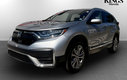 2022 Honda CR-V Touring, keyless entry, backup camera, Bluetooth