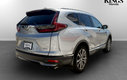 2022 Honda CR-V Touring, keyless entry, backup camera, Bluetooth