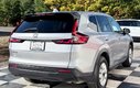 2023 Honda CR-V LX