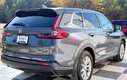 2023 Honda CR-V EX-L | Sunroof, Power Seats, CarPlay/Android Auto