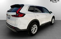 2024 Honda CR-V LX-B, keyless entry, backup camera, Bluetooth