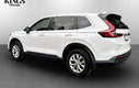 2024 Honda CR-V LX-B, keyless entry, backup camera, Bluetooth