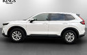 2024 Honda CR-V LX-B, keyless entry, backup camera, Bluetooth