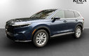 2024 Honda CR-V EX-L, keyless entry, backup camera, Bluetooth