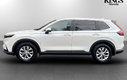 2025 Honda CR-V LX, keyless entry, backup camera, Bluetooth