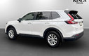 2025 Honda CR-V LX, keyless entry, backup camera, Bluetooth