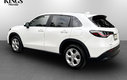 2024 Honda HR-V LX-B, keyless entry, backup camera, Bluetooth