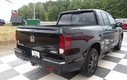 2020 Honda Ridgeline Sport - Reverse Camera, Carplay, Heated Seats
