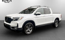 2021 Honda Ridgeline Touring, keyless entry, backup camera, Bluetooth