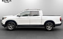 2021 Honda Ridgeline Touring, keyless entry, backup camera, Bluetooth