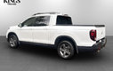 2021 Honda Ridgeline Touring, keyless entry, backup camera, Bluetooth