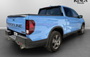 2024 Honda RIDGELINE TrailSport, keyless entry, backup camera, Bluetoot