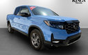 2024 Honda RIDGELINE TrailSport, keyless entry, backup camera, Bluetoot