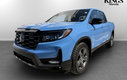 2024 Honda RIDGELINE TrailSport, keyless entry, backup camera, Bluetoot