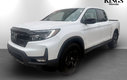 2025 Honda RIDGELINE Black Edition, keyless entry, backup camera, BT