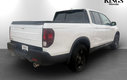 2025 Honda RIDGELINE Black Edition, keyless entry, backup camera, BT