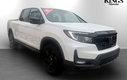 2025 Honda RIDGELINE Black Edition, keyless entry, backup camera, BT