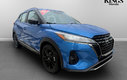 2024 Nissan KICKS SR, , keyless entry, backup camera, Bluetooth