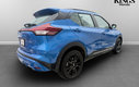 2024 Nissan KICKS SR, , keyless entry, backup camera, Bluetooth
