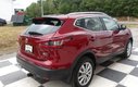 2021 Nissan Qashqai SV - Reverse Camera, Heated Seats, Lane Assist