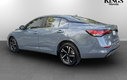 2024 Nissan Sentra SV, keyless entry, Remote Start, Bluetooth