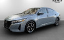 2024 Nissan Sentra SV, keyless entry, Remote Start, Bluetooth