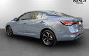 2024 Nissan Sentra SV, keyless entry, Remote Start, Bluetooth