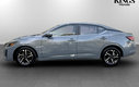 2024 Nissan Sentra SV, keyless entry, Remote Start, Bluetooth