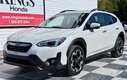 2021 Subaru CROSSTREK Limited | Reverse Camera, CarPlay, Sunroof