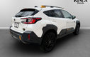 2024 Subaru CROSSTREK Wilderness, keyless entry, backup camera, BT