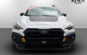 2024 Subaru CROSSTREK Wilderness, keyless entry, backup camera, BT