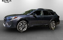 2024 Subaru Outback Limited, keyless entry, backup camera, Bluetooth