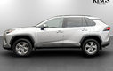 2024 Toyota RAV4 XLE, keyless entry, backup camera, Bluetooth