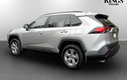 2024 Toyota RAV4 XLE, keyless entry, backup camera, Bluetooth