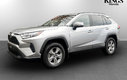 2024 Toyota RAV4 XLE, keyless entry, backup camera, Bluetooth
