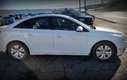 2012 Chevrolet Cruze LT + DÉMARREUR A DISTANCE + 1 PROPRIO +