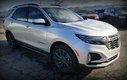 2022 Chevrolet Equinox RS + AWD + TOIT PANO + BAS KILO +++