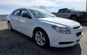 2012 Chevrolet Malibu LS + ABORDABLE + BAS KILOMETRAGE