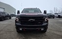 2022 Chevrolet Silverado 1500 LTD LT TRAIL BOSS + 5.3 LITRES + PNEUS 10 PLIS +++